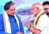 Pinarayi, Tharoor at Adani event will give many sleepless nights, says PM Modi
