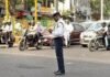 Traffic violation may earn negative points, lead to DL suspension & cancellation | India News