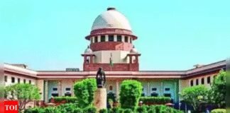 Rs 2 bribe leads to SC ruling – Stamp vendors are public servants | India News