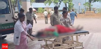 Goa CM Pramod Sawant announces inquiry into Sree Lairai Devi Temple stampede after 6 killed | India News