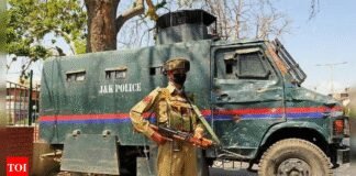 ‘Born to serve J&K police and my country’: Cop, family spared deportation to Pakistan after HC steps in | India News