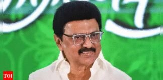 ‘BJP regime fears questions’: CM Stalin takes shot at Centre over India’s rank in Global Press Freedom Index