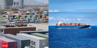 No more mail, imports or ships from Pak: India slaps slew of bans amid rising tensions | India News