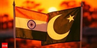 Pahalgam terror attack: India bans all imports from Pakistan | India News