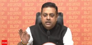 ‘CWC is Pakistan Working Committee’: BJP slams Congress over Channi’s Balakot remark | India News