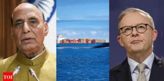 Top 5 news of the day: India halts Pakistan imports; Rajnath may skip Moscow parade; PM Albanese wins Australia polls; and more | India News