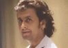 FIR filed against Sonu Nigam over ’emotionally provocative’ remarks at Bengaluru concert after Kannada song demand | India News