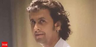 FIR filed against Sonu Nigam over ’emotionally provocative’ remarks at Bengaluru concert after Kannada song demand | India News