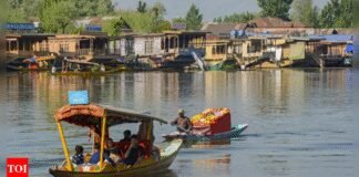 Days before Pahalgam, agencies had flagged intel on potential attack in Srinagar: Report | India News