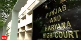Punjab-Haryana water row: Plea before HC seeks Punjab police exit from Bhakra headworks