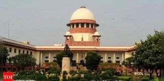 Centre’s affidavit on ‘shocking’ increase’ of Waqf assets is lie, manipulation of statistics, AIMPLB tells SC