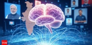How AI is rewriting the rules of election campaign in India | India News