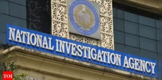 2024 Sunday market grenade attack: NIA files chargesheet against trio with ISIS-ISJK links | India News