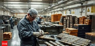 Pahalgam attack aftermath: Long leaves cancelled at ordnance factories | India News