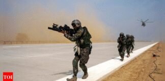 India rejects Pakistan’s call for ‘neutral’ Pahalgam probe | India News