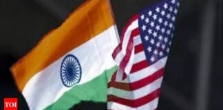 US approves HawkEye 360 sale to boost India’s surveillance | India News