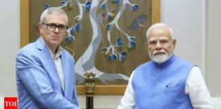 ‘Will take firm & decisive action against terrorists’: PM Modi on Pahalgam attack | India News