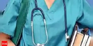 NMC orders suspension of 26 MBBS students for NEET-2024 malpractices | India News