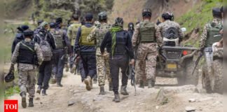 Days before Pahalgam attack, intelligence hinted at terror plans to hit tourist sites in Jammu and Kashmir