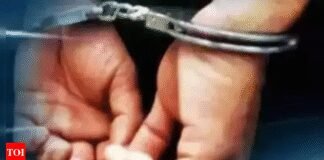 Madhya Pradesh professor jailed, sacked for post on WhatsApp