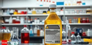 Global agreement reached to eliminate hazardous pesticide chlorpyrifos with exemptions for India and other countries | India News