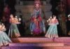 History in motion: Red Fort’s new night show dazzles with drama, depth | India News