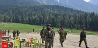 Trade, water and airspace: How India put pressure on Pakistan after Pahalgam terror attack