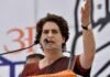 Priyanka Gandhi says Congress to back any action Centre takes to avenge Pahalgam
