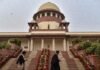 Supreme Court to decide today if interim order needed on waqf pleas | India News