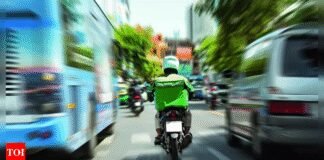 2 years on, Telangana gig workers’ Bill catches Rajasthan’s landmark law ‘napping’ | India News