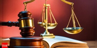 Man in UP gets life in jail for burning pregnant wife over dowry in 2015 | India News