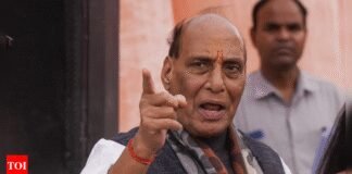 Rajnath Singh: ‘Under PM Modi, you’ll get the Pahalgam hitback you want’ | India News