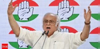 Caste census: Congress targets BJP with Supreme Court affidavit, Parliament reply | India News