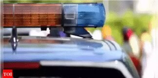 IIT-Kharagpur student found dead in hostel