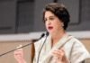 ‘My brother took up cause’: Priyanka Gandhi says government ‘pressured’ for caste census | India News