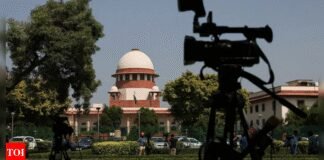 ‘Aim to get publicity’: SC rejects PIL seeking safety, security of tourists in J&K | India News