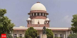 SC lists PIL challenging Waqf Amendment Act for hearing on May 15 by next CJI | India News