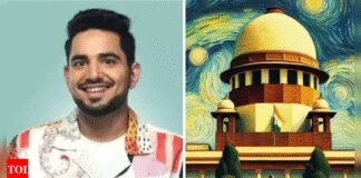 India’s Got Latent row: Supreme Court summons Samay Raina, 4 others over alleged mockery of disabled persons | India News