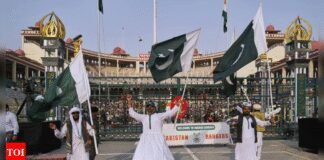 Pakistan to increase defence spending by 18% in budget amid tensions with India over Pahalgam attack: Report