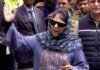 ‘3000 arrests, 100 PSA detentions’: PDP chief Mehbooba Mufti questions security agencies’ response in Pahalgam attack aftermath