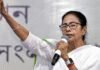‘Rioters are being brought to Bengal’: Mamata Banerjee in Murshidabad | India News