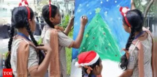 India ranked at 130 out of 193 on human development index marking improvement of 3 points