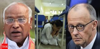 Top 5 news of the day: Kharge claims PM Modi had prior knowledge of Pahalgam attack; India to conduct nationwide drill on May 7; AfD’s Merz fails to secure majority; and more