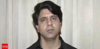 Pakistan YouTubers banned in India, so Congress leaders creating content on their behalf: Shehzad Poonawalla | India News