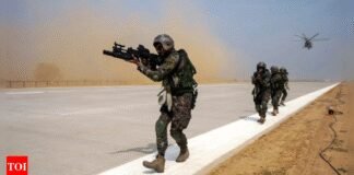 Pakistan plans to increase defence budget by 18%: How it compares with India | India News