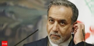 Iran foreign minister takes first strike in Pakistan as ‘mediator’, to land in Delhi today | India News