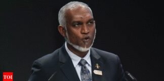 Defence agreements with India being amended, says Maldives | India News