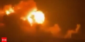 ‘Operation Sindoor’: 10 things to know as India launches strike on Pakistan terrorist bases | India News