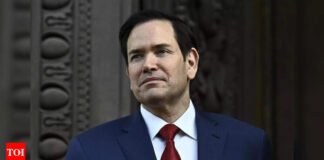 US says monitoring India-Pakistan developments after Trump says ‘people knew something was going to happen’ | India News