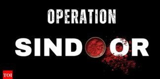 ‘Operation Sindoor’: Read full statement of the government | India News
